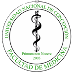 Logo of Facultad de Medicina - Universidad Nacional de Concepción